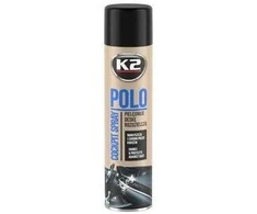 POLIROLIS COCKPIT K2 NEW CAR 750ML