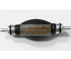 Pompa 10mm rankinė
