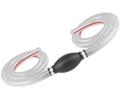 Carmotion Pompa su žarna 12mm rankinė