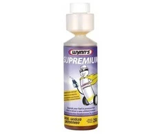 Priedas dyzeliną gerinantis ir kurą taupantis 250ml. Wynn's