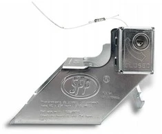 Priekabos spyna ZZ-02