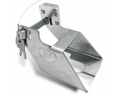 Priekabos spyna ZZ-02