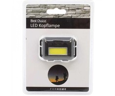 Prožektorius ant galvos COB LED