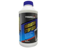 Radiatoriaus sandariklis 354ml. Visbella