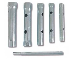 Raktai vamzdiniai 6vnt 8-17mm