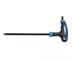 Raktas INBUS 2mm - rankena,100mm ilgis