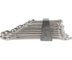 Raktas kombinuoti 12vnt 6-22mm