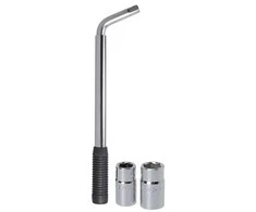 Raktas L formos 17/19mm, 21/23mm