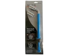 Raktas rato teleskopinis L tipo 21/23+ 17/19mm