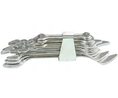 Raktų komplektas (10vnt 6-32mm)