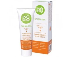 Ruvera Raminamasis odos gelis Calma Gel 50ml