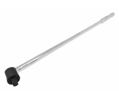 Rankena vartoma galvutėms 1/2" 610mm