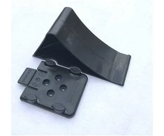 Rato ramstis plastmasinis 1 vnt. su laikikliu
