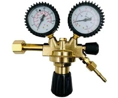 Reduktorius ARGONUI CO2 315barų