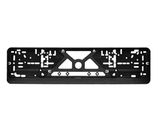 Rėmelis automobilio valstybiniam numeriui 520x110mm
