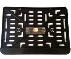 Rėmelis traktoriaus valstybiniams numeriams 235x155mm
