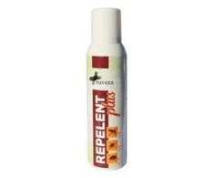 Ruvera Repelentas REPELENT Plus puškiamas aerozolis nuo uodų, erkių 150ml