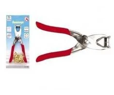 Bgs Technic Replės kniedijimui 4.5mm