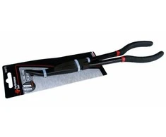 Replės lenktos 45 laips 280mm