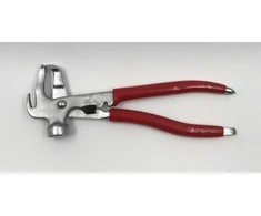 Balansavimo svarelių replės 24cm