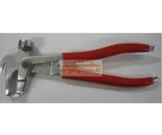 Balansavimo svarelių replės 24cm