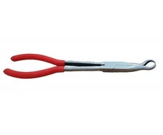 Replės žvakėms /žvakių pypkėms nuimti 280mm