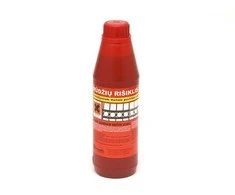 Rūdžių rišiklis su cinku 500ml