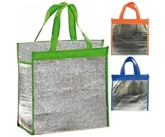 Šaltkrepšis 30x28cm Velcro užsegimas ,įv.spalvų