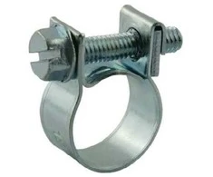 Sąvarža MINI 19-21 W1/9mm 100vnt.