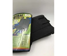 Sėdynių užvalkalai mikroautobusams DV2 (dvivietei priekinei sėdynei) Poliesteris