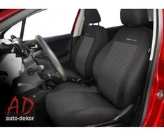 Sėdynių užvalkalai modeliniai Ford S-MAX 2006-2015m. 5 vietų