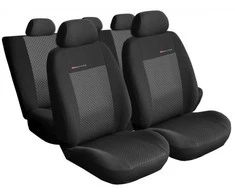 Sėdynių užvalkalai modeliniai Ford S-MAX 2006-2015m. 5 vietų