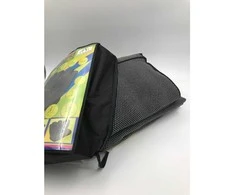 Sėdynių užvalkalai "Scotlandl" Super L-XL Lux bac (Galinei sėdynei)