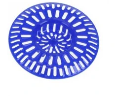 Sietelis plautuvei 8cm plastikinis