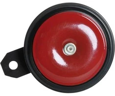 Signalas garso auto 12V ø91mm