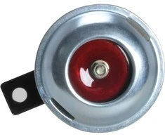Signalas garso automobilyje 12V