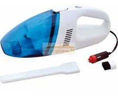 Siurblys dulkių vakuuminis 12V 60W