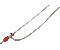 Siurblys sifoninis 200l