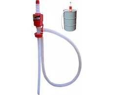 Siurblys sifoninis 200l