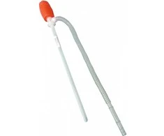 Siurblys sifoninis 25l