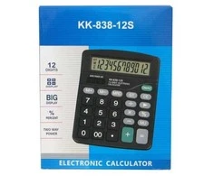Skaičiuotuvas Kenko KK-838-12S