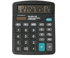Skaičiuotuvas Kenko KK-838-12S