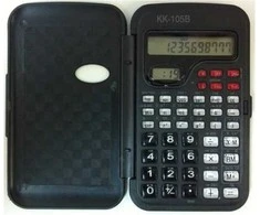 Skaičiuotuvas KK-105B