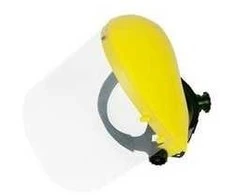 Skydelis apsauginis CG430 PVC stiklas