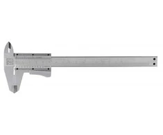 Slankmatis su automatine fiksacija 0-150mm