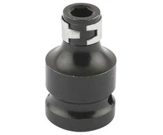Smūginis adapteris | 12.5 mm (1/2") - 6.3 mm (1/4")