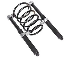 Spyruoklių suspaudėjai galia 1200kg / 23~280 mm