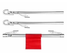 Standi vilktis 1.8M ilgio, 2T