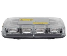 Myk Auto Švyturėlis 12/24V 30LED 280X165X57MM R65 R10