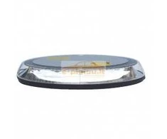 Švyturėlis 12/24V 32LED 395X215X79MM R65 ovalus